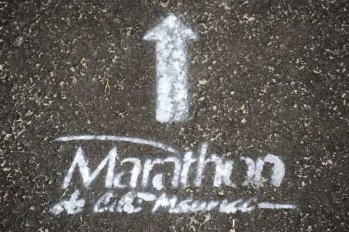 MAURITIUS MARATHON 2013
